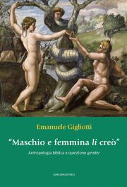 maschio e femmina li creo