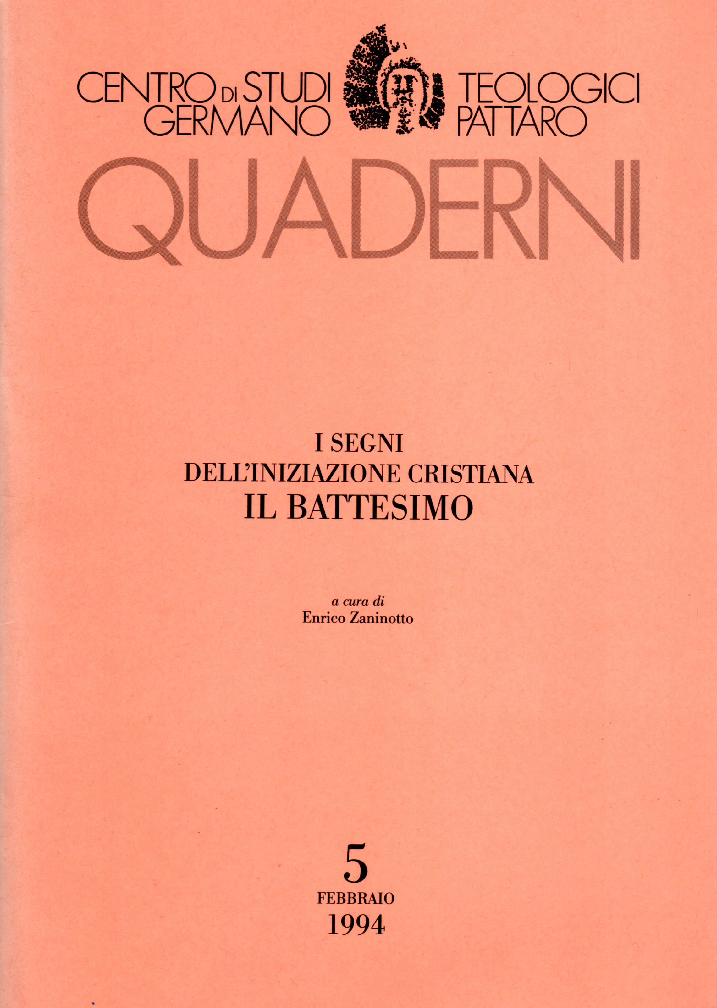 quaderni 5