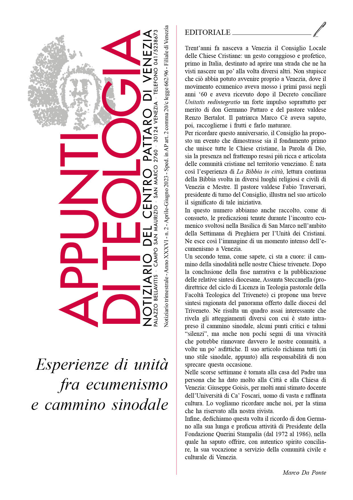 PATTARO COPERTINA 6 23
