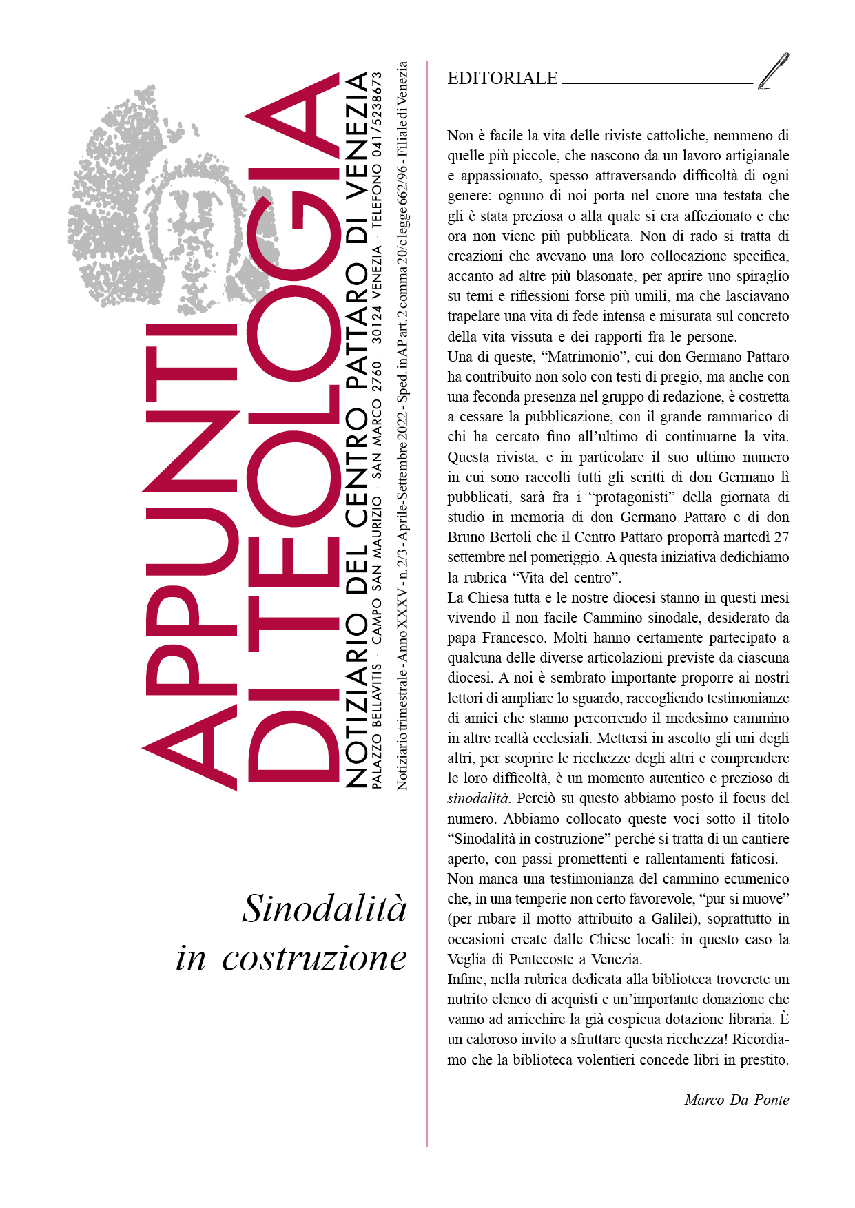 PATTARO COPERTINA 8 22