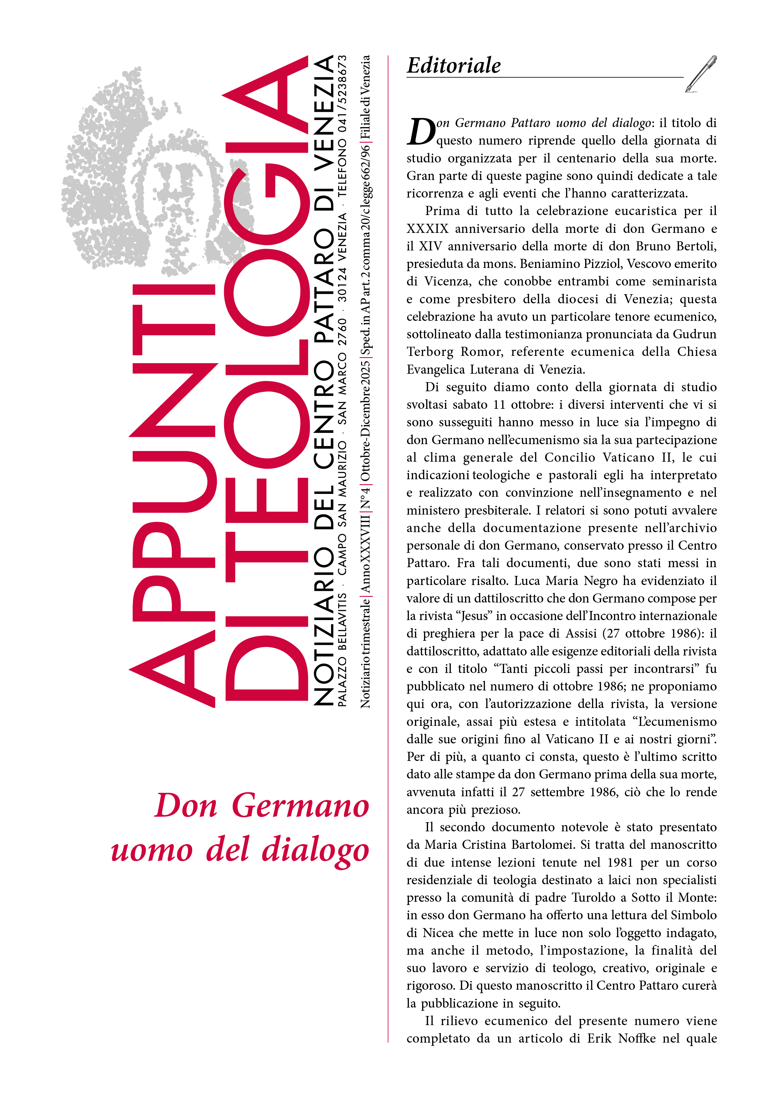 PATTARO COPERTINA 12 25